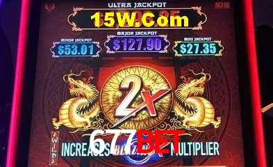Slot Games 677Bet